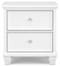Fortman Nightstand - De Avenue Furniture