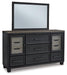 Foyland Bedroom Set - De Avenue Furniture