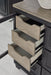 Foyland Bedroom Set - De Avenue Furniture
