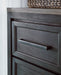 Foyland Bedroom Set - De Avenue Furniture