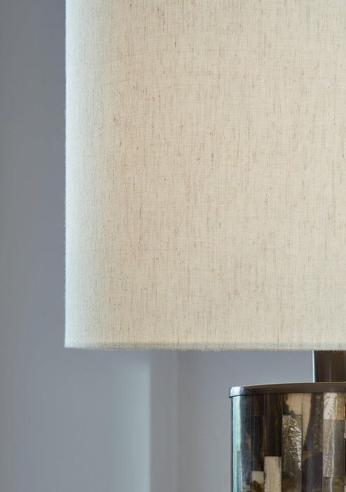 Ellford Lamp Set - De Avenue Furniture