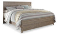 Culverbach Bedroom Set - De Avenue Furniture