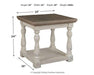 Havalance Table Set - De Avenue Furniture
