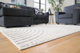 Lambworth 7'10" x 10' Rug - De Avenue Furniture