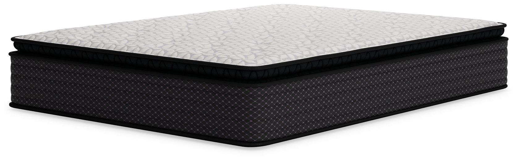 Limited Edition PT Mattress - De Avenue Furniture