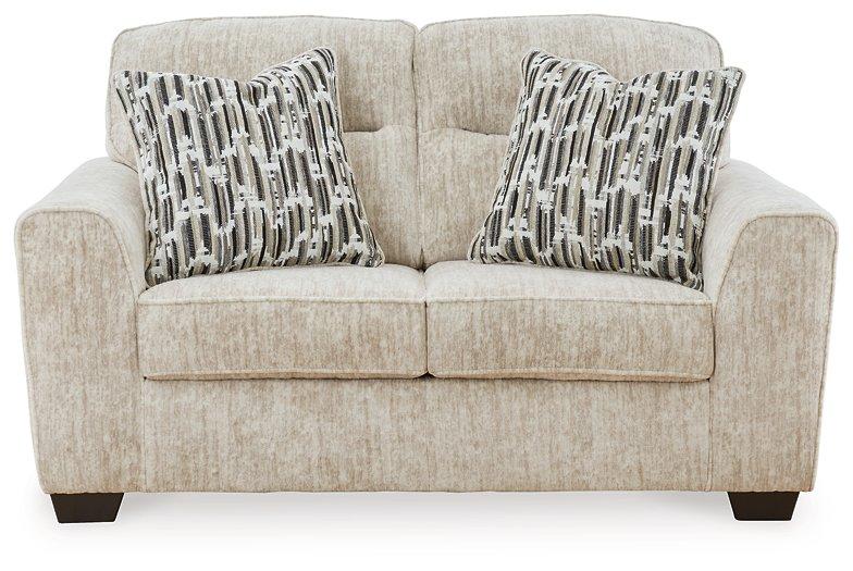 Lonoke Living Room Set - De Avenue Furniture