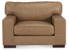 Lombardia Oversized Chair - De Avenue Furniture
