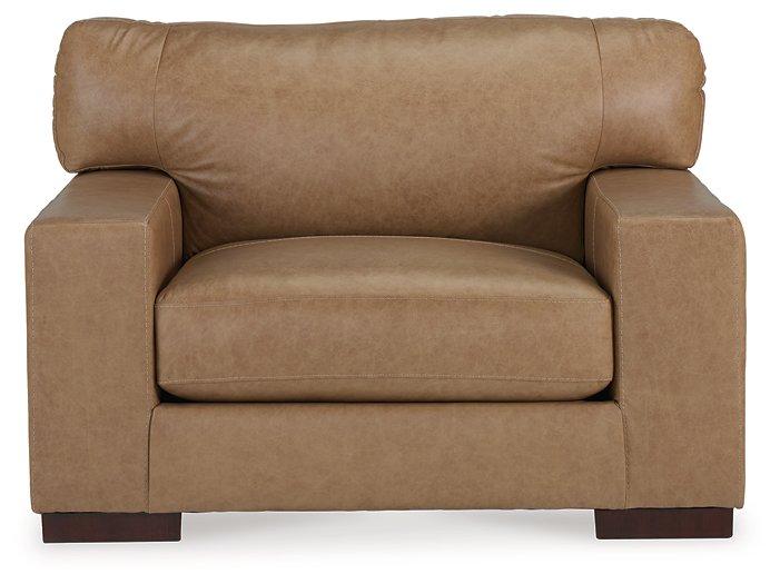 Lombardia Oversized Chair - De Avenue Furniture