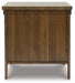 Moriville Occasional Table Set - De Avenue Furniture