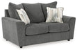 Stairatt Living Room Set - De Avenue Furniture
