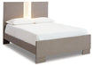 Surancha Bedroom Set - De Avenue Furniture