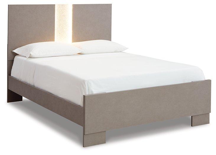 Surancha Bedroom Set - De Avenue Furniture