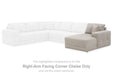 Next-Gen Gaucho 5-Piece Sectional with Chaise - De Avenue Furniture