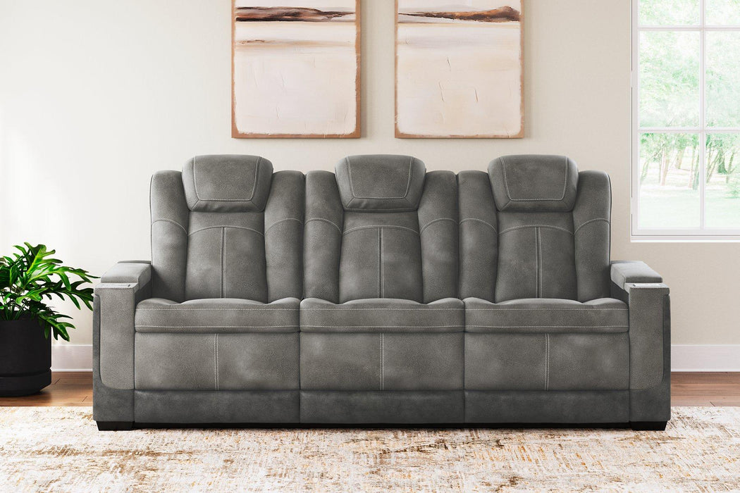 Next-Gen DuraPella Living Room Set - De Avenue Furniture