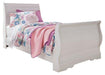 Anarasia Bedroom Set - De Avenue Furniture