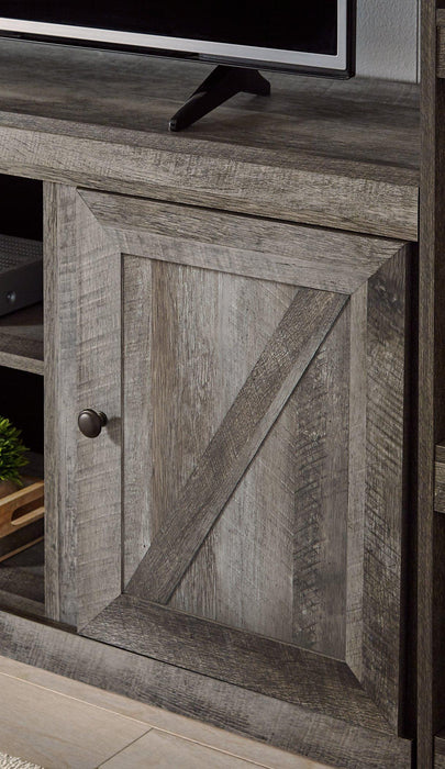 Wynnlow 60" TV Stand - De Avenue Furniture