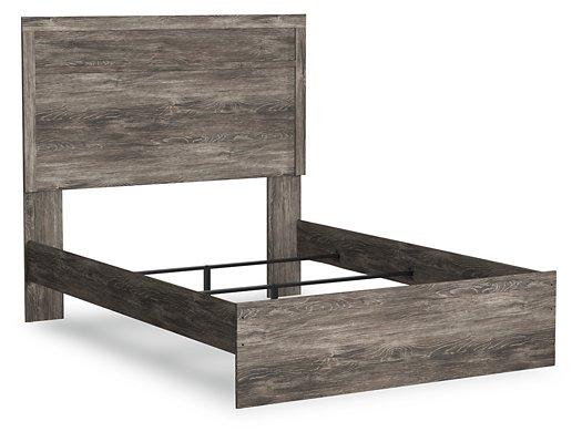 Ralinksi Bedroom Set - De Avenue Furniture