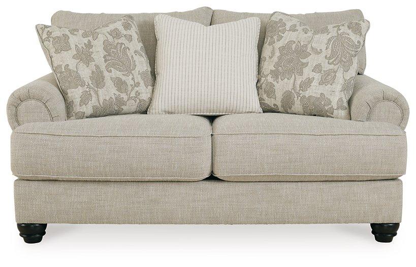 Asanti Living Room Set - De Avenue Furniture