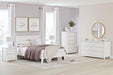 Hallityn Dresser - De Avenue Furniture