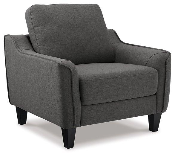 Jarreau Living Room Set - De Avenue Furniture
