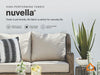 Paradise Trail Outdoor Loveseat, Lounge Chairs and Fire Pit Table - De Avenue Furniture