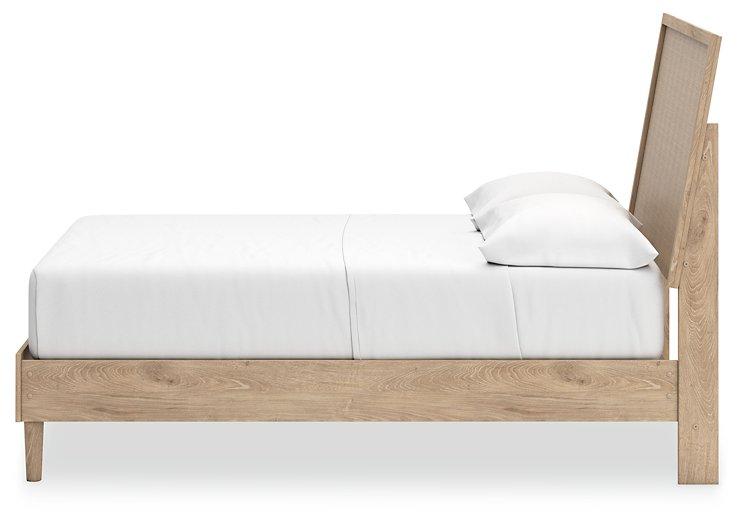 Cielden Bedroom Set - De Avenue Furniture