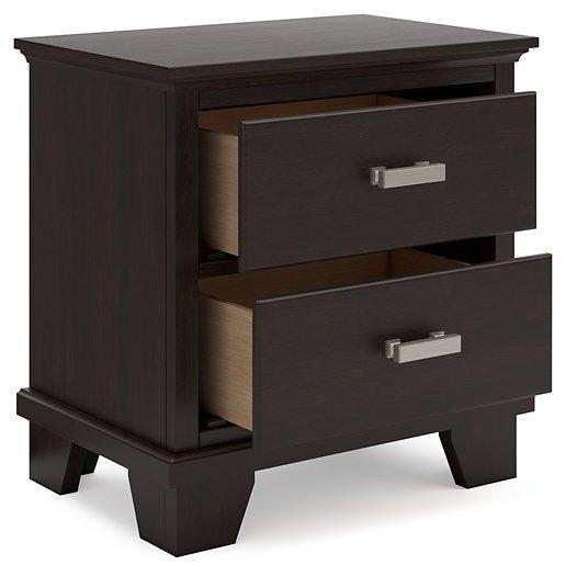 Covetown Bedroom Package - De Avenue Furniture