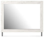 Gerridan Dresser and Mirror - De Avenue Furniture