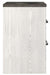Gerridan Nightstand - De Avenue Furniture