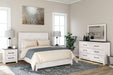 Gerridan Dresser and Mirror - De Avenue Furniture