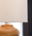 Gierburg Table Lamp - De Avenue Furniture