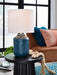 Gierburg Table Lamp - De Avenue Furniture
