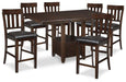 Haddigan Dining Room Set - De Avenue Furniture