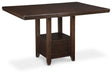 Haddigan Dining Room Set - De Avenue Furniture