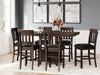 Haddigan Dining Room Set - De Avenue Furniture