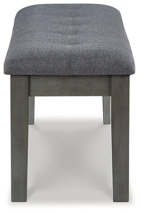 Hallanden Dining Room Set - De Avenue Furniture