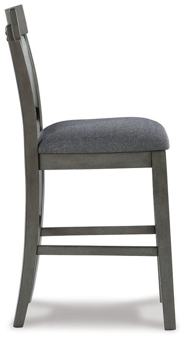 Hallanden Dining Room Set - De Avenue Furniture