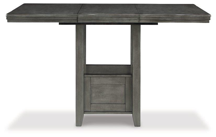 Hallanden Dining Room Set - De Avenue Furniture