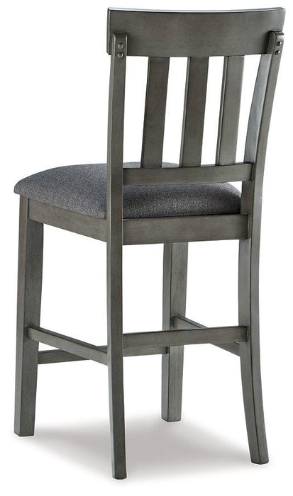 Hallanden Dining Room Set - De Avenue Furniture