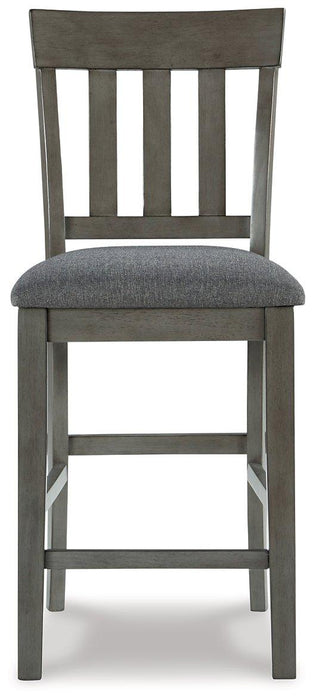Hallanden Dining Room Set - De Avenue Furniture