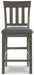 Hallanden Dining Room Set - De Avenue Furniture