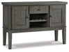 Hallanden Dining Room Set - De Avenue Furniture