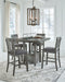 Hallanden Dining Room Set - De Avenue Furniture