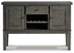 Hallanden Dining Room Set - De Avenue Furniture