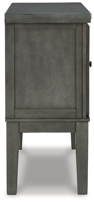 Hallanden Dining Room Set - De Avenue Furniture