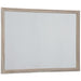 Hasbrick Dresser and Mirror - De Avenue Furniture
