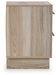 Hasbrick Queen Bedroom Set - De Avenue Furniture