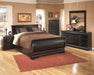 Huey Vineyard Chest of Drawers - De Avenue Furniture