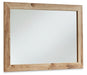 Hyanna Dresser and Mirror - De Avenue Furniture