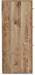 Hyanna Dresser and Mirror - De Avenue Furniture